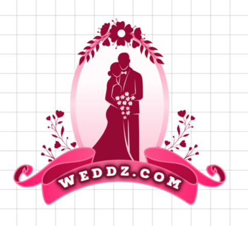 WEDDZ logo