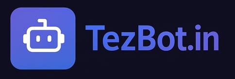 TezBot.in