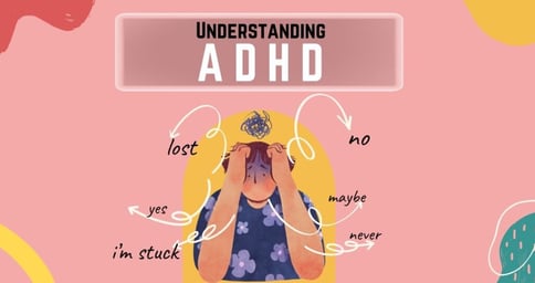 Attention Deficit Hyperactivity Disorder