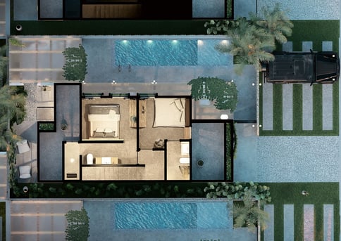 Casa Tipo 1