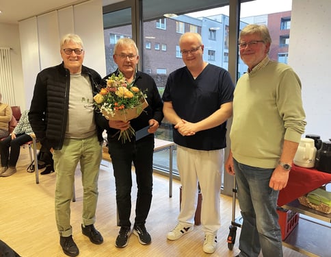 Bild Frau Philipps Herrmann, St. Antonius Hospital
