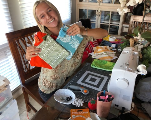 maui beach bags