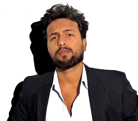Anand Kumar Mishra | CEO