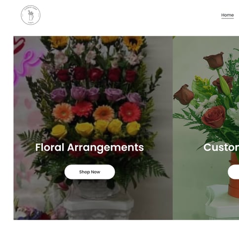 Website Sample