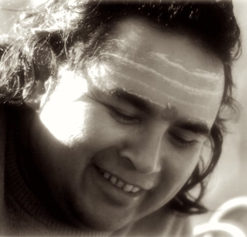 Shri Babaji