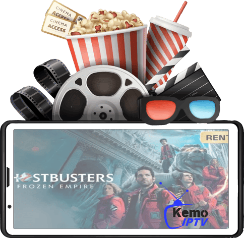 kemo iptv
