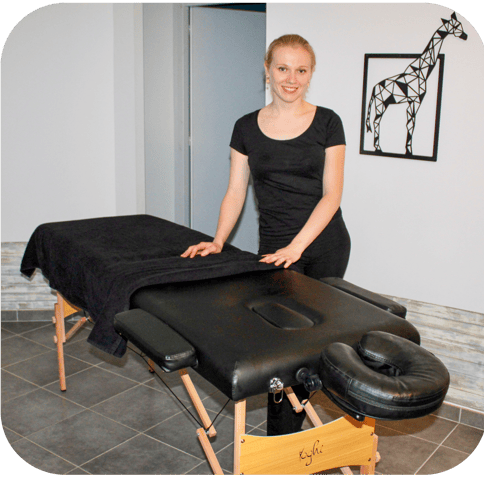 massages bien être soins visage riom