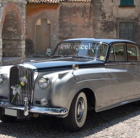 Bentley S1