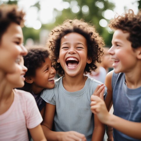 NDIS and Private speech therapy clients
