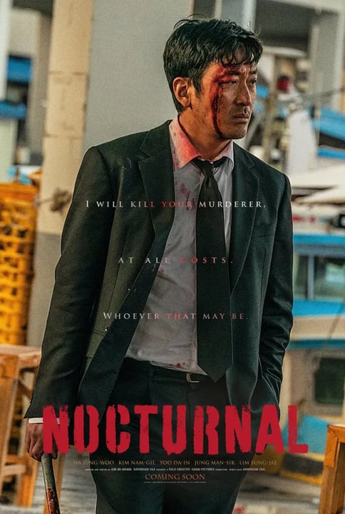 Nocturnal (2025)