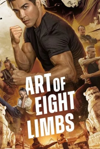 Art of Eight Limbs