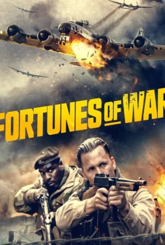 Fortunes of War 