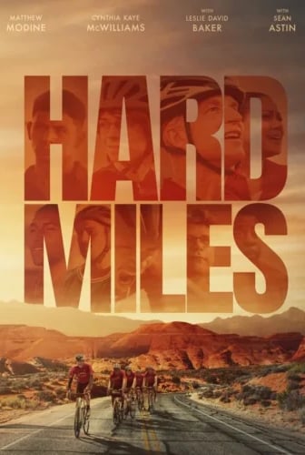 Hard Miles 