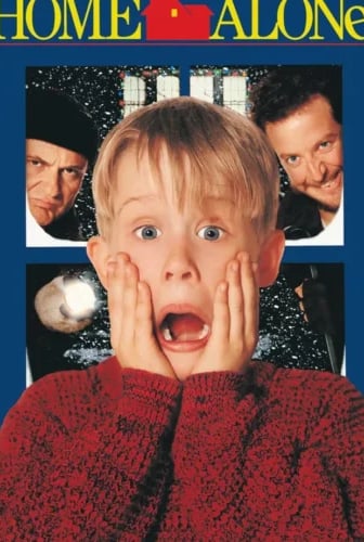 Home Alone (1990)