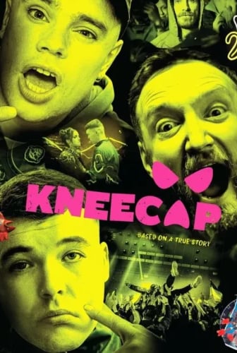 Kneecap