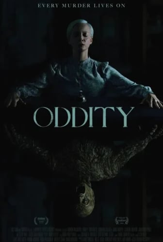 Oddity