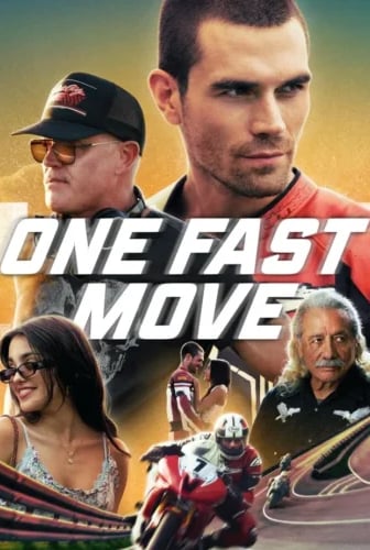 One Fast Move