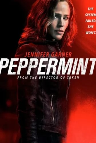 Peppermint