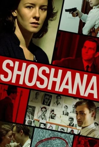 Shoshana