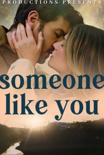 Someone Like You