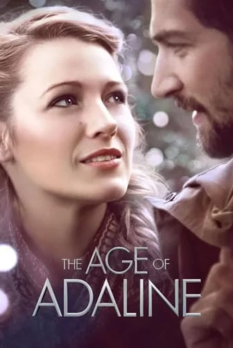 The Age of Adaline (2015)