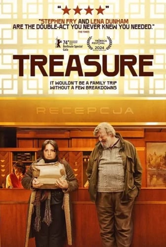 Treasure 