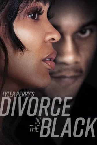 Tyler Perry’s Divorce in the Black