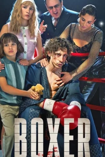 Boxer 