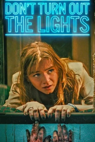 Don’t Turn Out the Lights