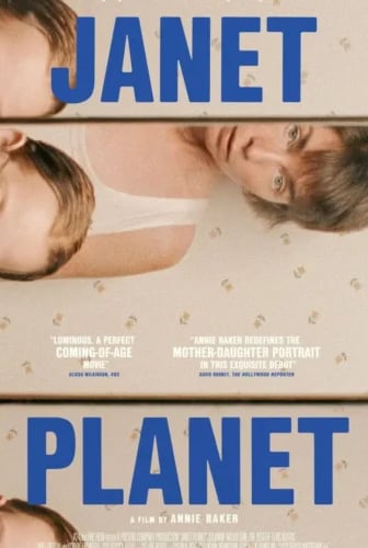 Janet Planet