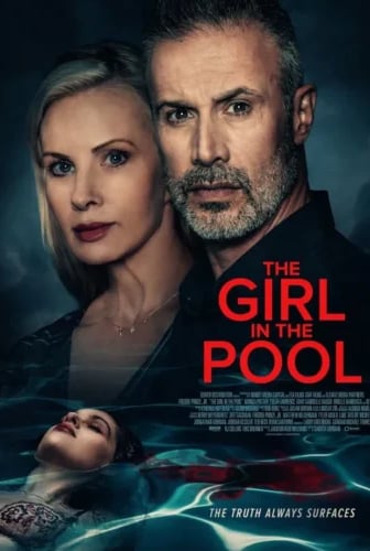 The Girl in the Pool 