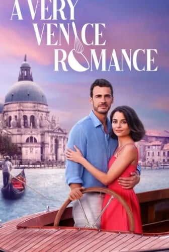 A Very Venice Romance