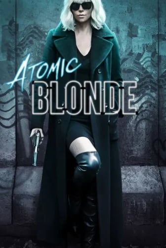Atomic Blonde