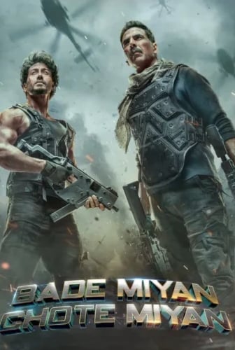 Bade Miyan Chote Miyan