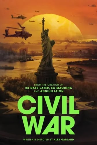 Civil War
