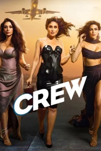 Crew 