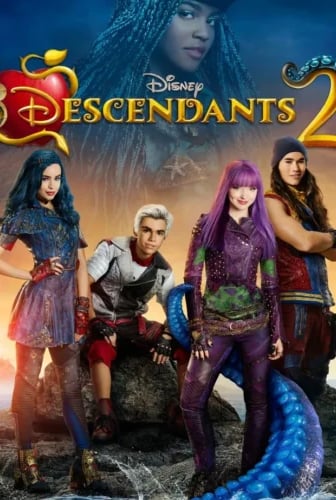 Descendants 2