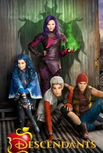 Descendants 