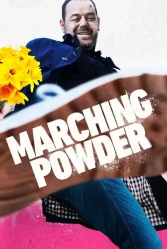Marching Powder