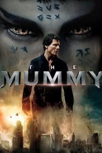 The Mummy