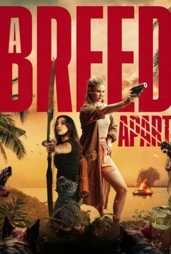 A Breed Apart