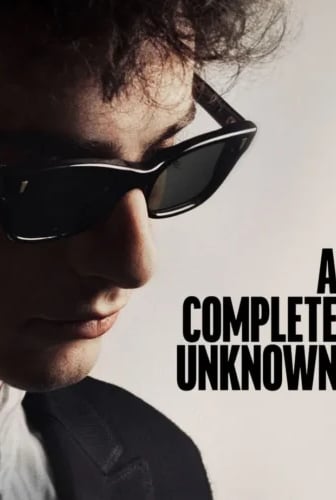 A Complete Unknown