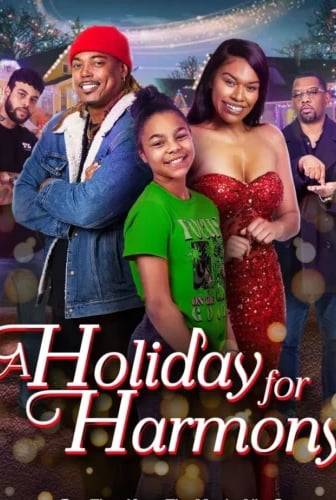 A Holiday for Harmony