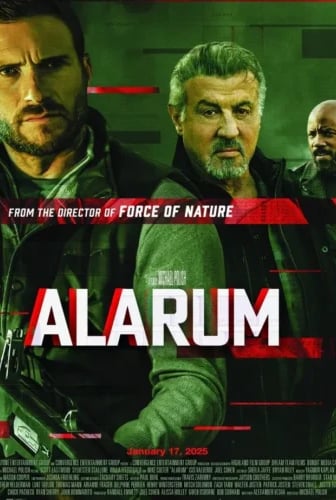 Alarum