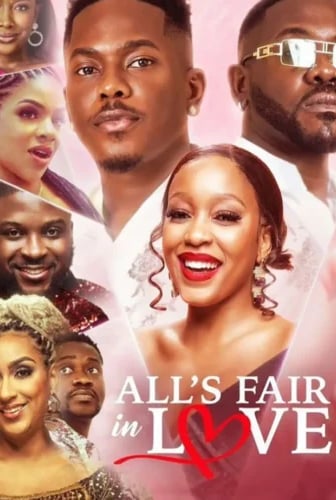 All’s fair in love