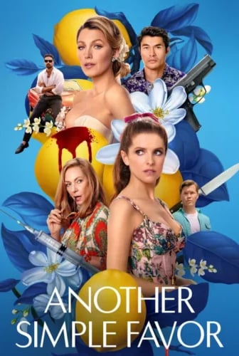 Another Simple Favor