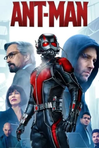 Ant-Man 