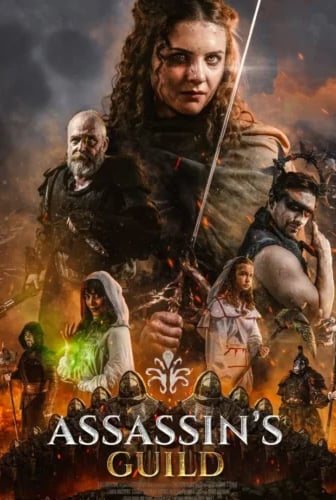 Assassin’s Guild 