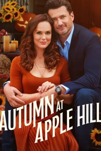 Autumn at Apple Hill