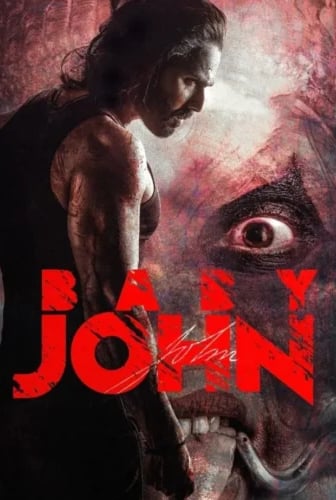 Baby John